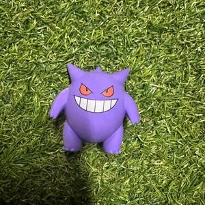Pokémon Gengar Eraser‎